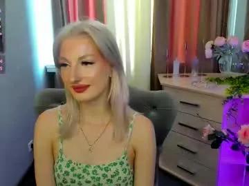 laura_blush from Chaturbate is Freechat