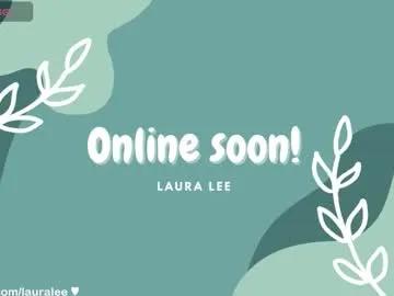 laura_lee from Chaturbate is Freechat