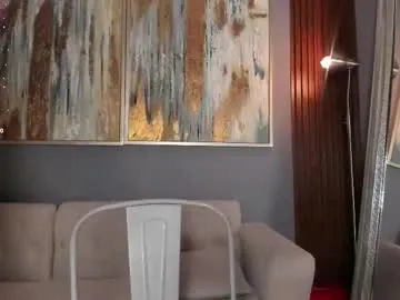 Laurah_hill from Chaturbate