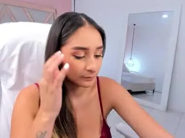 lauraklark from Chaturbate is Freechat