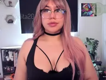 lauren_afrodita from Chaturbate is Freechat