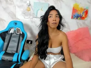 lauren_smiles from Chaturbate is Freechat