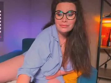 Laverna_black from Chaturbate