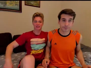 lawrence_miles from Chaturbate is Freechat