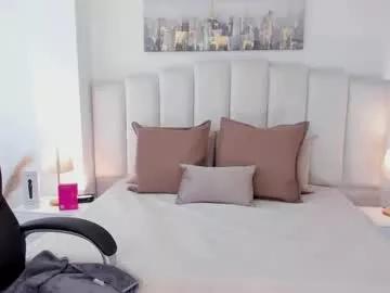 layla_breezee_ from Chaturbate