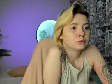 Layla_cookies from Chaturbate