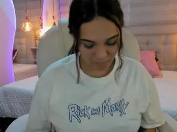 laylaa_2 from Chaturbate is Freechat