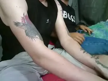 le_petit_princeb612 from Chaturbate is Freechat