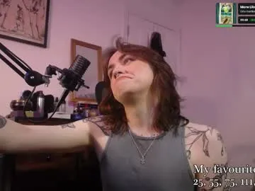 leah_lust_ from Chaturbate is Freechat