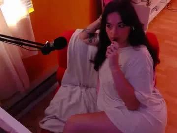 learaypie from Chaturbate is Private