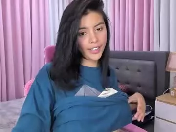 Leighnaskarratsou from Chaturbate