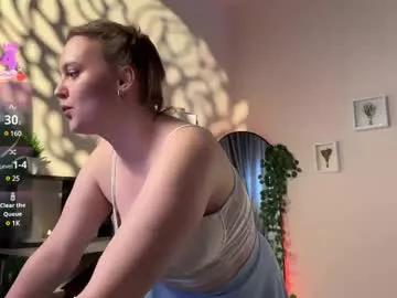 Lela_ryan from Chaturbate