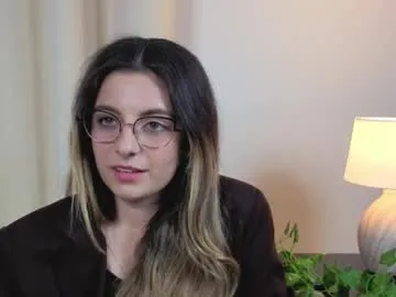 lelahcaminero from Chaturbate is Freechat