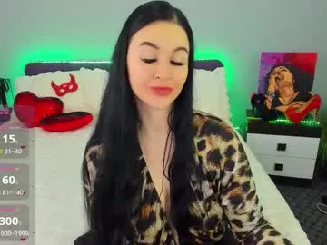 lellitclark from Chaturbate is Freechat