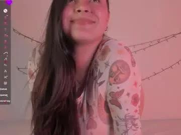 lena_jhons from Chaturbate is Freechat