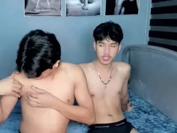 lenard_lust from Chaturbate is Freechat