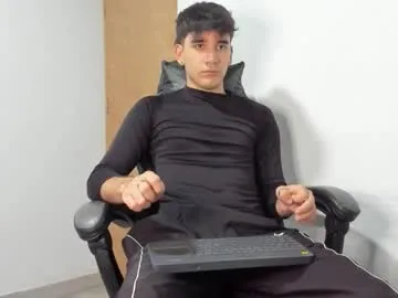 leo_jones389 from Chaturbate is Freechat