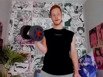 Leo_mooree from Chaturbate