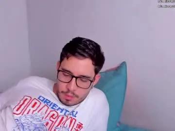 leoandviolet from Chaturbate is Freechat