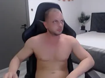 leoknightx from Chaturbate is Freechat