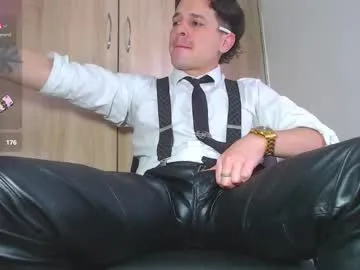 leonal_oconer from Chaturbate is Freechat