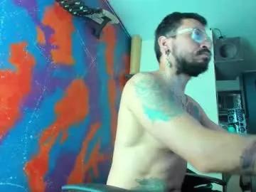 leondevereda_ from Chaturbate is Freechat
