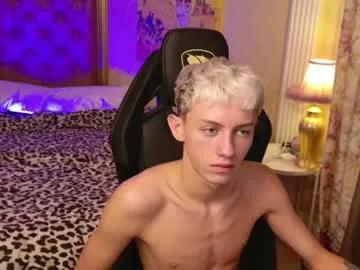 leonlure from Chaturbate is Freechat