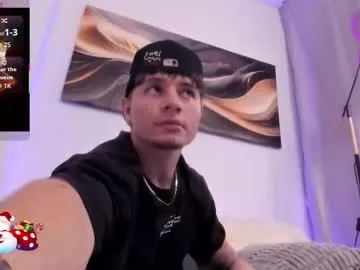 leoo_miller from Chaturbate is Freechat