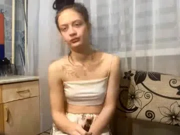 lesarebeck from Chaturbate is Freechat