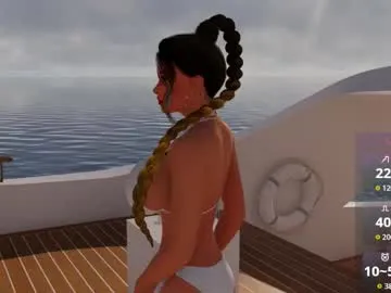 lessly_muah from Chaturbate is Freechat