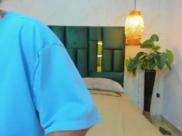 levy_steve from Chaturbate is Freechat