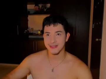 lex__miller from Chaturbate is Freechat