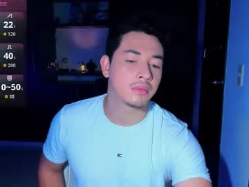 lex__miller from Chaturbate is Freechat