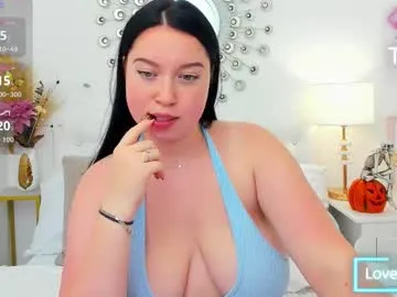 lexiepat from Chaturbate is Freechat
