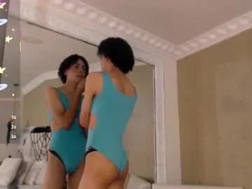 lexiiboling from Chaturbate is Freechat