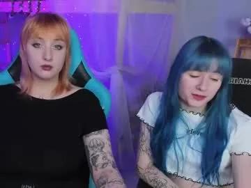 lexiwenford from Chaturbate is Freechat