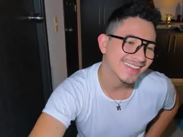 lexmiller18 from Chaturbate is Freechat