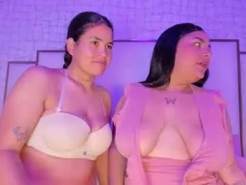 lexy_and_mia from Chaturbate is Freechat