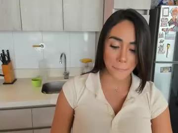 Leyla_steel from Chaturbate