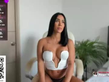 Leyla_steel from Chaturbate