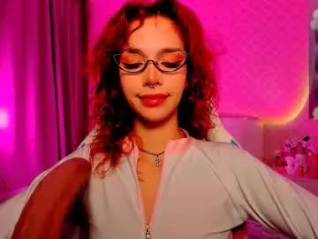 leylanoir from Chaturbate is Freechat
