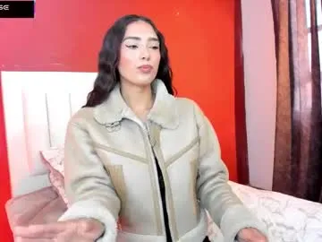 lia_morett from Chaturbate is Freechat