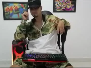 liam_andres12 from Chaturbate is Freechat