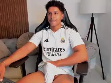 liam_colliins from Chaturbate is Freechat