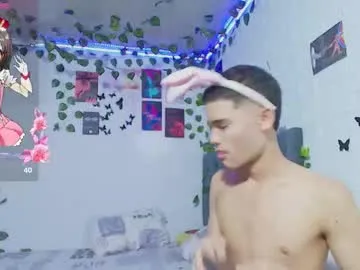 liam_honey18 from Chaturbate is Freechat