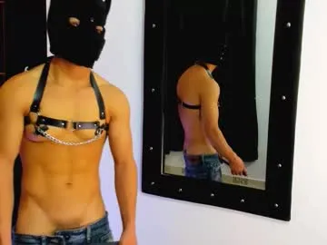 liam_knight from Chaturbate is Freechat