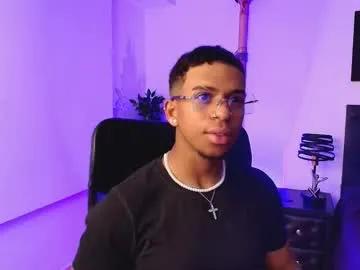 liam_morocho from Chaturbate is Freechat
