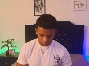 liam_morocho from Chaturbate is Freechat