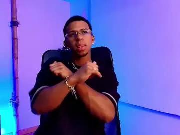 liam_morocho from Chaturbate is Freechat