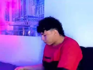 liam_percy7 from Chaturbate is Freechat